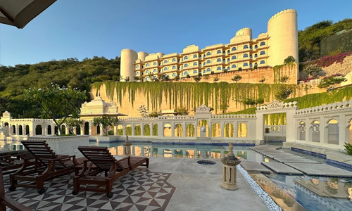 Wedding Decorator in udaipur
